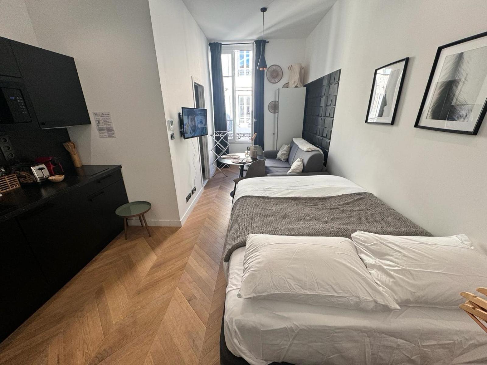 Chic Cozy In The Heart Of The * Nizza