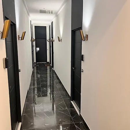 Chic Cozy Studio In The Heart Of The City Nice Extérieur photo