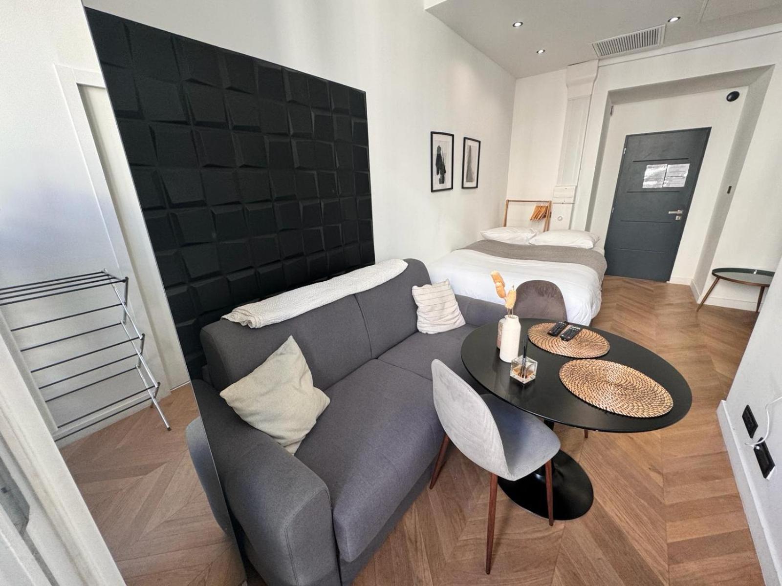 Appartement Chic Cozy In The Heart Of The